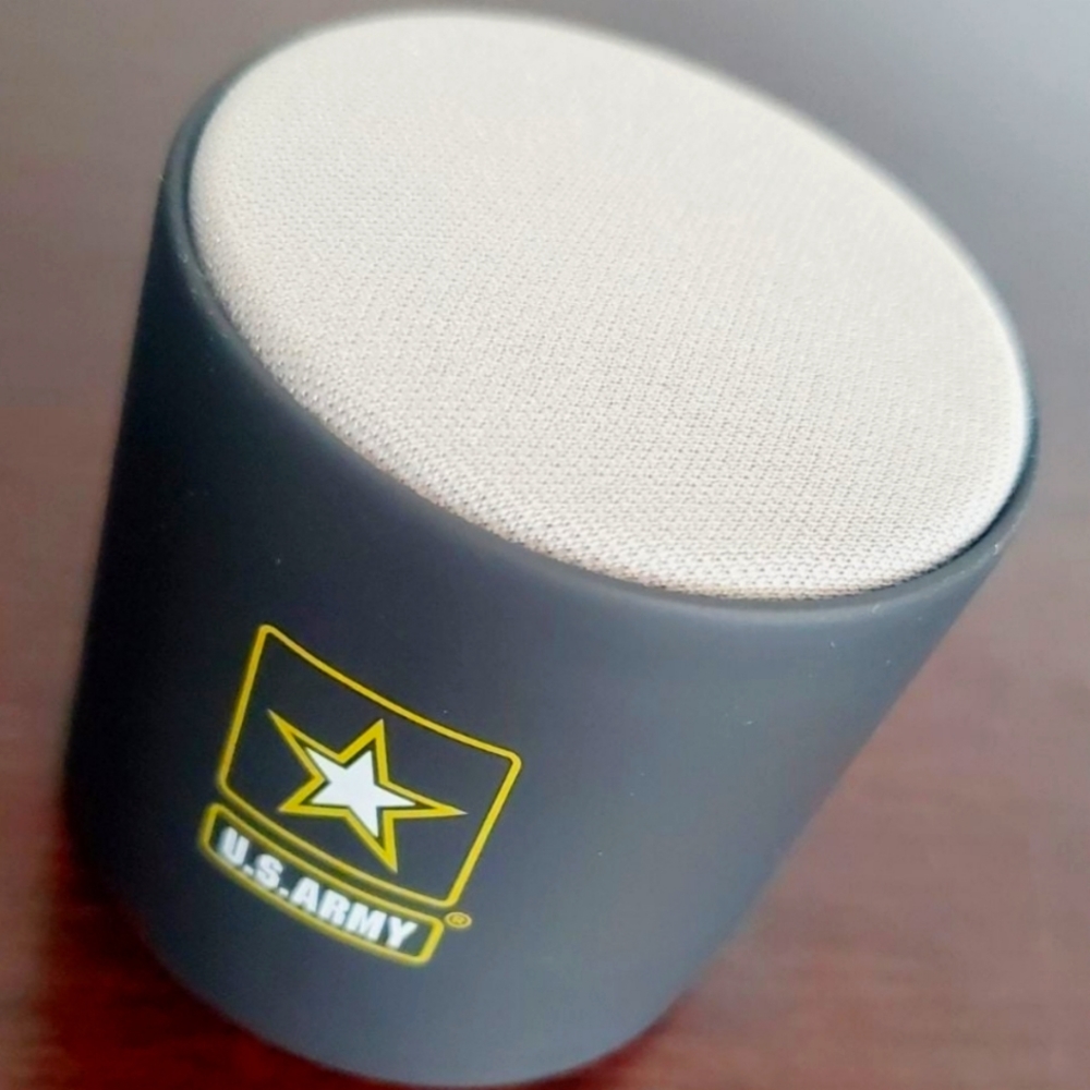 Bluetooth Mini wireless speaker Army